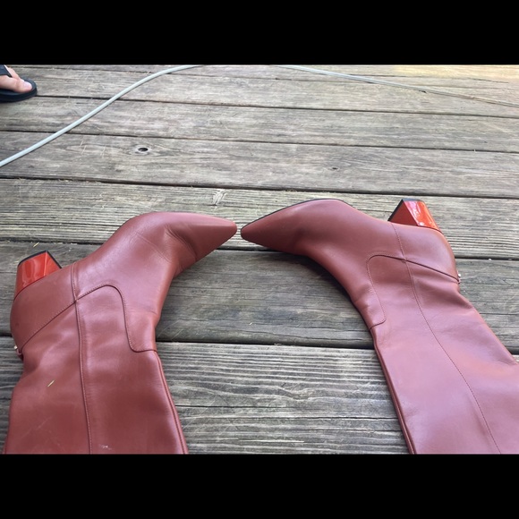 Calvin Klein boot - Picture 2 of 5